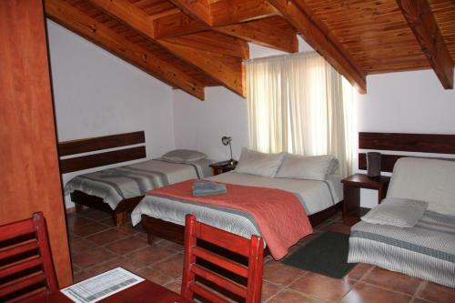 Hostal Anandi Guesthouse Swakopmund