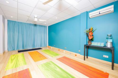 Hotel Gondwana - Eco-friendly
