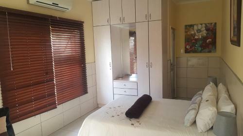 Hostal Esperanca Guesthouse