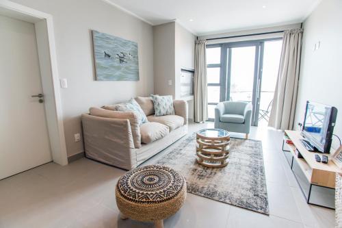 Apartamento Platz Am Meer No. 2