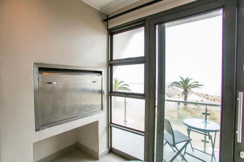 Apartamento Platz Am Meer No. 2