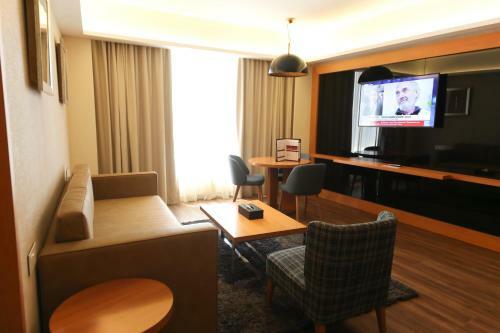 Bravia Hotel Niamey