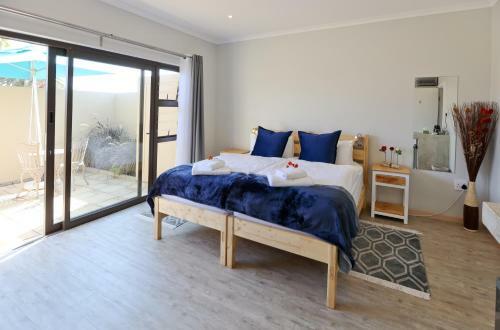 Hostal Desert Jackal Guesthouse