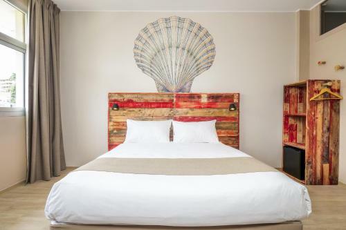 Hotel Gondwana - Art