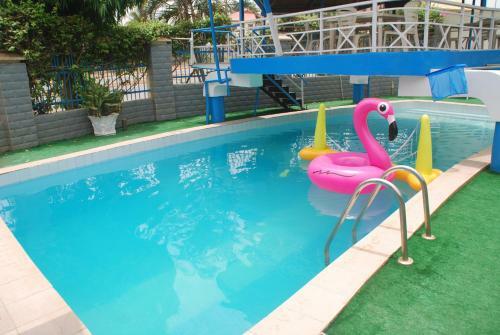 Peace Haven Hotel Abuja
