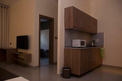 Hotel Blackrock @ Villa