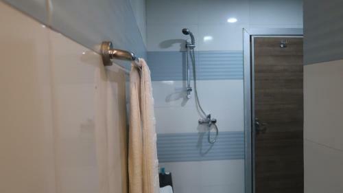 Hotel Blackrock @ Villa