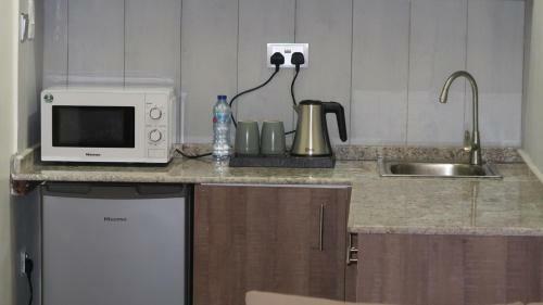 Hotel Blackrock @ Villa