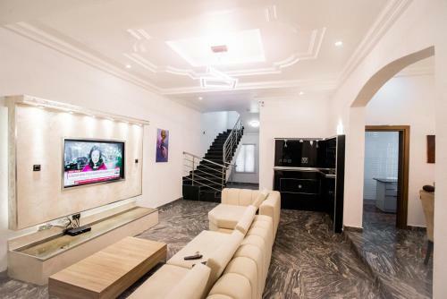 Apartamento The Residence Limited