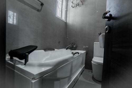 Apartamento The Residence Limited