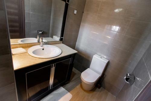 Apartamento The Residence Limited