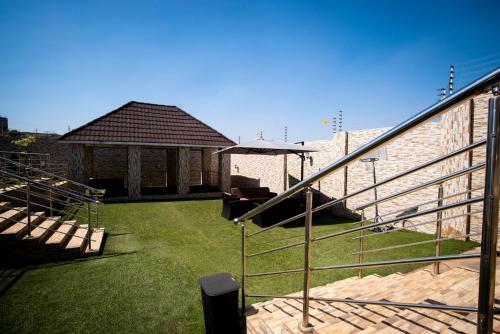 Apartamento The Residence Limited