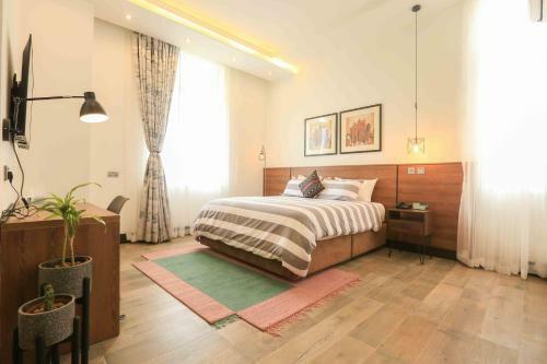 Hotel Behere