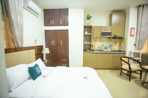 Prestige Resident Apartments And Homes Ltd