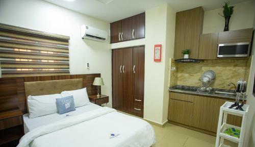 Prestige Resident Apartments And Homes Ltd