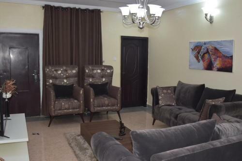 Kay's Ville Apartment