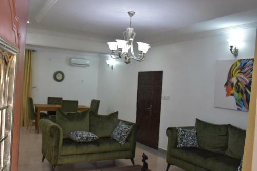 Kay's Ville Apartment