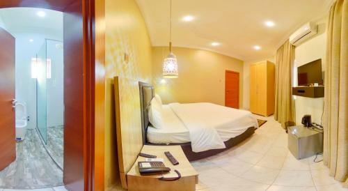 Centurion Apartment Wuse II