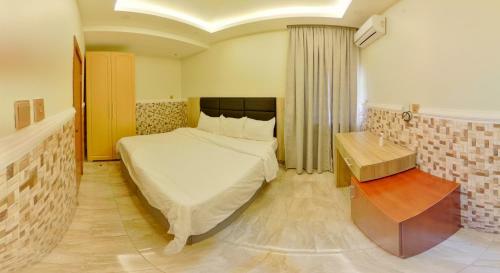 Centurion Apartment Wuse II