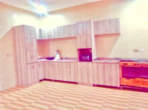 Apartamento Bgc Homes & Suite Abuja