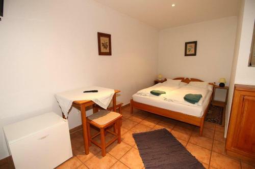 Hostal Szent Istv�n Fogad�