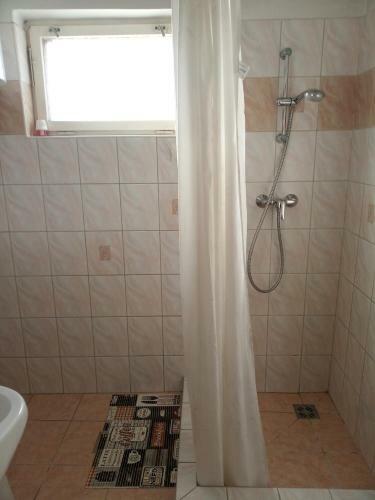 Apartamento Jakus H�z