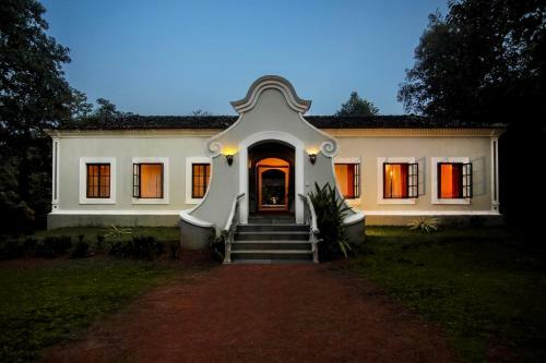 Ikshaa Villa