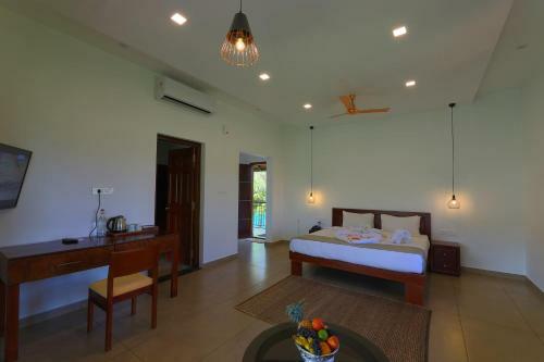 Hotel Petals Resorts Wayanad