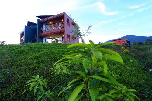 Hotel Petals Resorts Wayanad