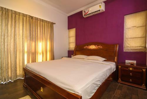 Richmonde Park Villa Resort
