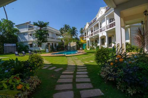 Richmonde Park Villa Resort