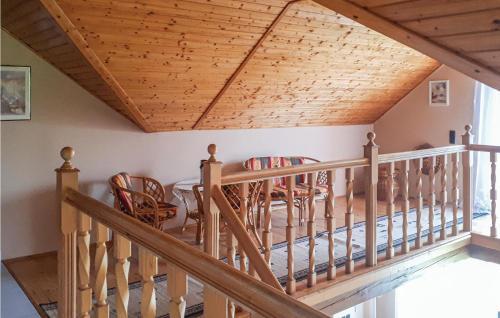 Holiday Home Helikon Utca-vonyarcvashegy