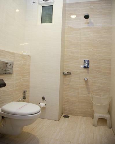 Hotel The Vaishali Inn