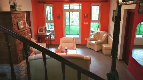 Hostal Gy�ngyvir�g H�z