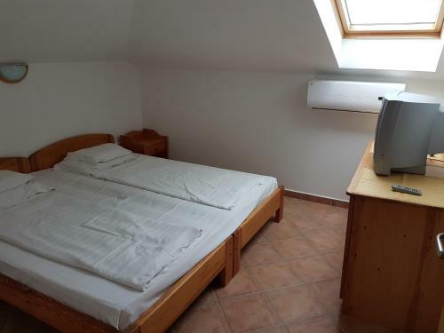Hotel Villa Plattensee