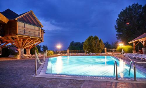 Hotel Villa Plattensee