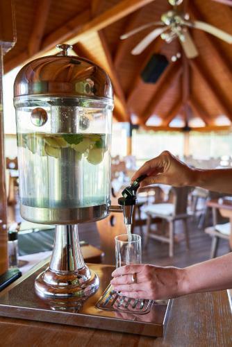 Hotel Villa Plattensee