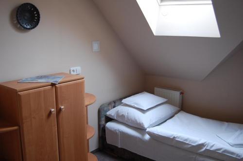 Hostal Judit Vend�gh�z