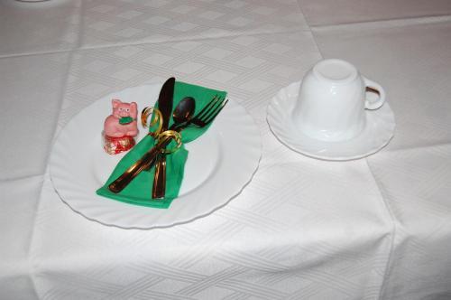 Hostal Judit Vend�gh�z