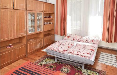 Holiday Home Zrinyi Utca-balatonbogl�r