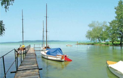 Apartment Kupa Vez�r Utca-balatonbogl�r