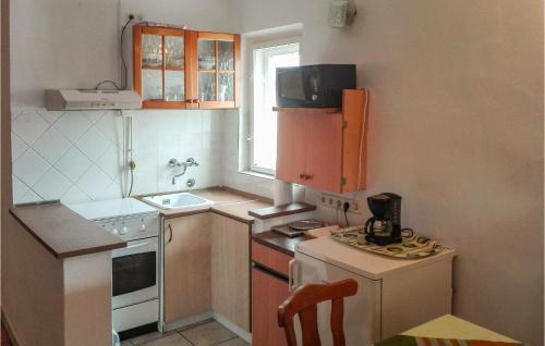 Holiday Home Csalog�ny U-balatonbogl�r