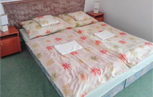 Holiday Home Csalog�ny U-balatonbogl�r