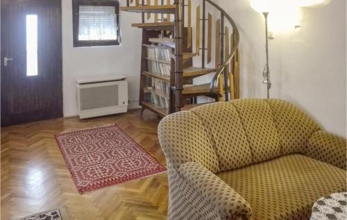 Holiday Home Csalog�ny U-balatonbogl�r