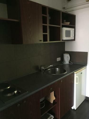 Apartamento Bestapartman