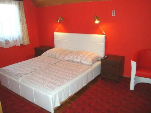 Apartamento Tulip�n Vend�gh�z
