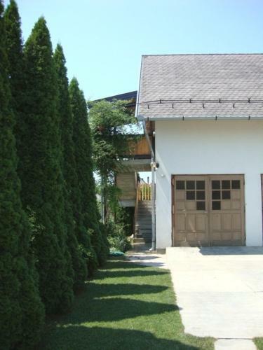 Apartamento Tulip�n Vend�gh�z