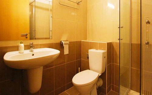 Hostal Partvilla Balatonboglar