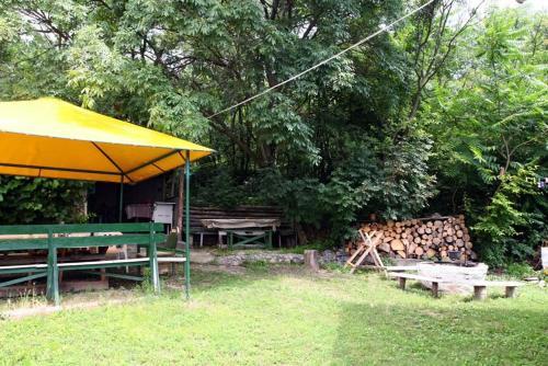 Holiday Home Vonyarcvashegy 1
