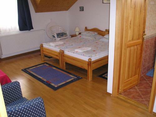 Hostal J�ger Panzi�